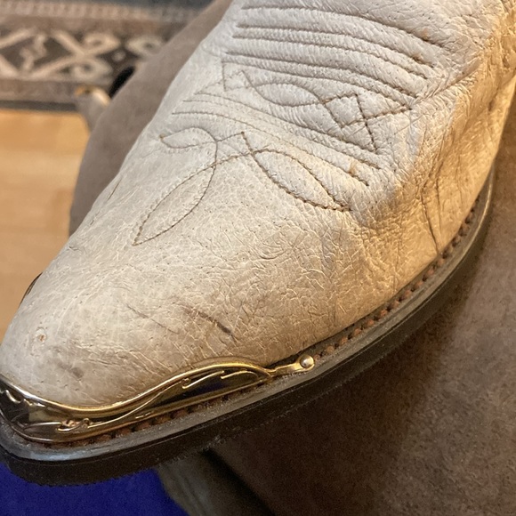 Women’s Lorado Western Boots (Size 10 D) - Picture 9 of 10